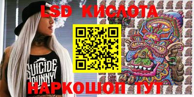 винт Шахты